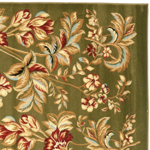 Safavieh Lyndhurst LNH326 Power Loomed Rug