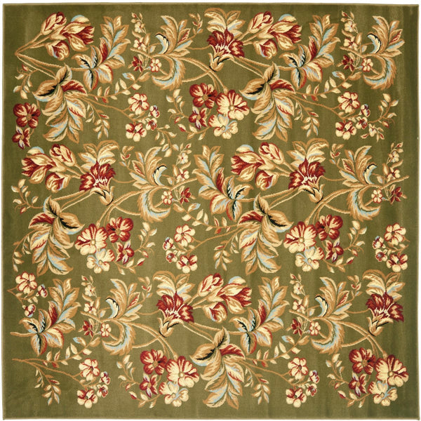Safavieh Lyndhurst LNH326 Power Loomed Rug