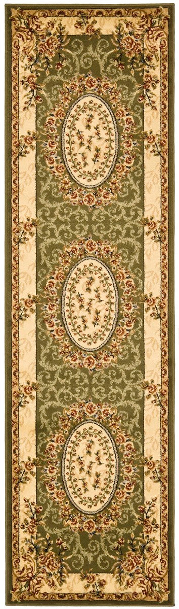 Safavieh Lyndhurst LNH328 Power Loomed Rug