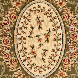 Safavieh Lyndhurst LNH328 Power Loomed Rug