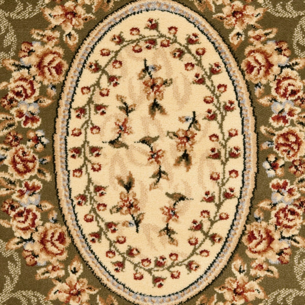 Safavieh Lyndhurst LNH328 Power Loomed Rug