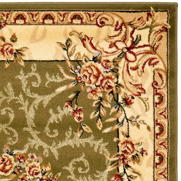 Safavieh Lyndhurst LNH328 Power Loomed Rug