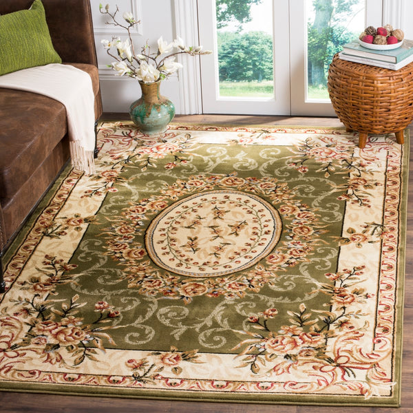 Safavieh Lyndhurst LNH328 Power Loomed Rug