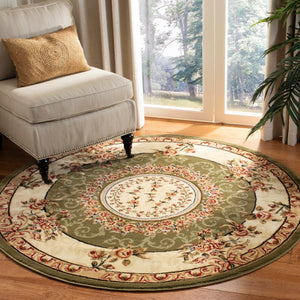 Safavieh Lyndhurst LNH328 Power Loomed Rug