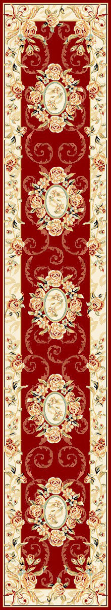 Safavieh Lnh328 Power Loomed Polypropylene Pile Rug LNH328C-5R