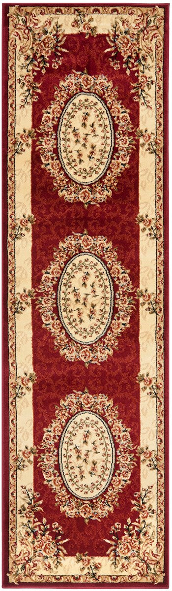 Safavieh Lyndhurst LNH328 Power Loomed Rug