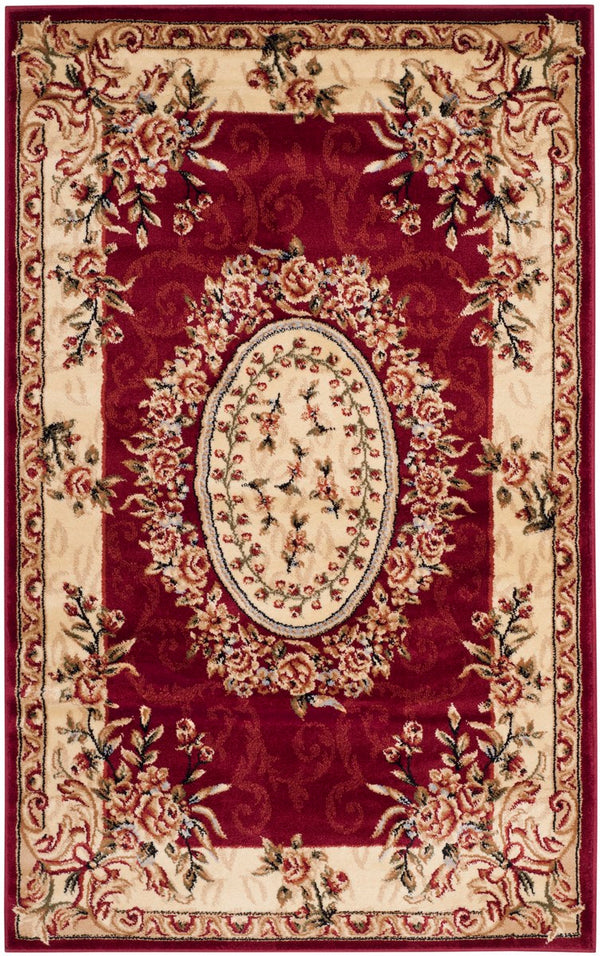 Safavieh Lyndhurst LNH328 Power Loomed Rug