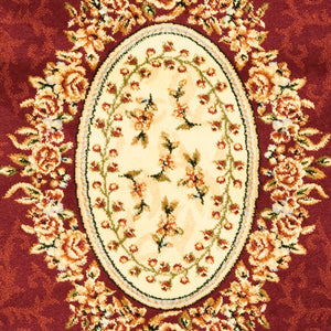 Safavieh Lyndhurst LNH328 Power Loomed Rug