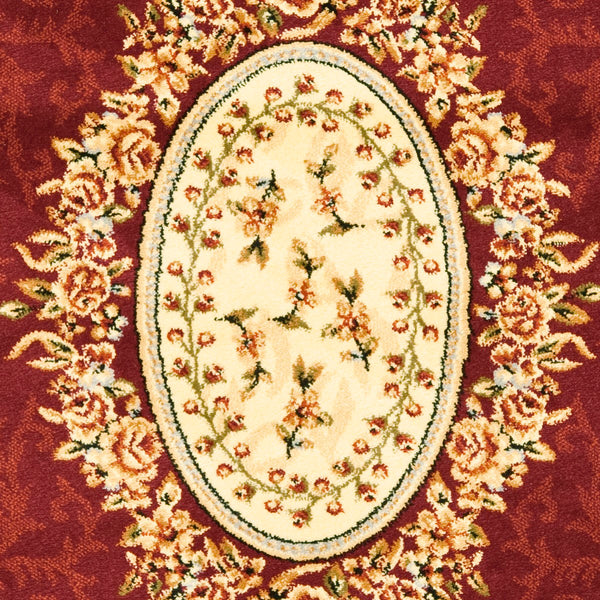 Safavieh Lyndhurst LNH328 Power Loomed Rug