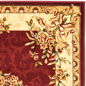 Safavieh Lyndhurst LNH328 Power Loomed Rug