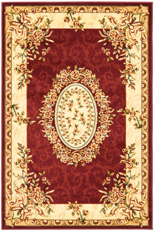 Safavieh Lyndhurst LNH328 Power Loomed Rug