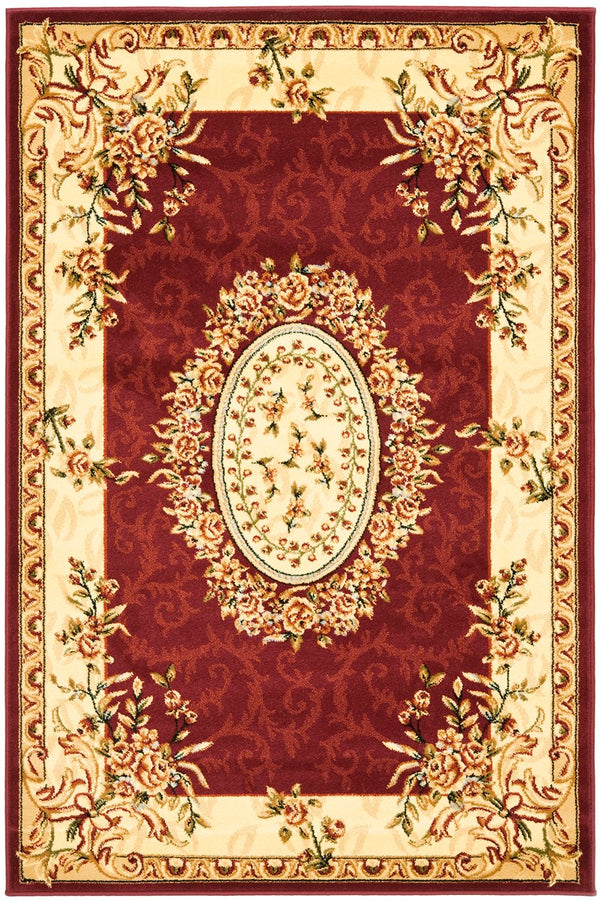 Safavieh Lyndhurst LNH328 Power Loomed Rug