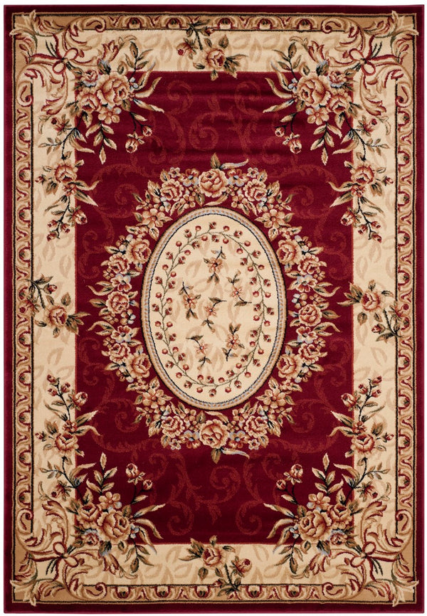 Safavieh Lyndhurst LNH328 Power Loomed Rug