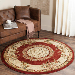 Safavieh Lyndhurst LNH328 Power Loomed Rug