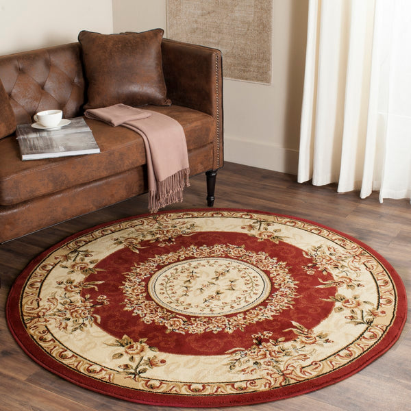 Safavieh Lyndhurst LNH328 Power Loomed Rug