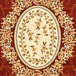 Safavieh Lyndhurst LNH328 Power Loomed Rug