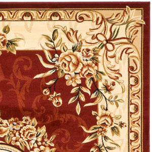 Safavieh Lyndhurst LNH328 Power Loomed Rug