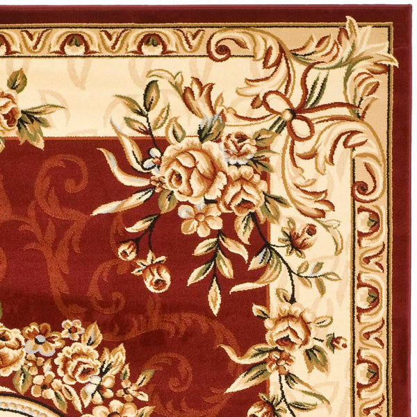 Safavieh Lyndhurst LNH328 Power Loomed Rug