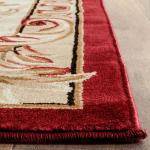 Safavieh Lnh328 Power Loomed Polypropylene Pile Rug LNH328C-5R