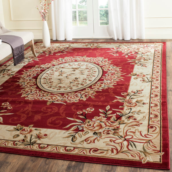 Safavieh Lyndhurst LNH328 Power Loomed Rug