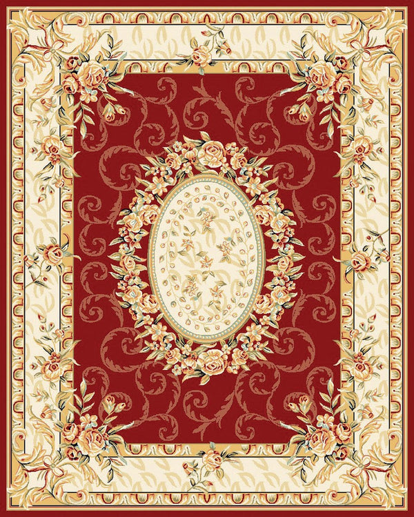 Safavieh Lyndhurst LNH328 Power Loomed Rug