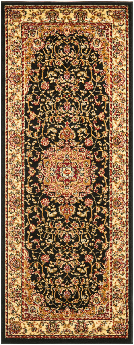 Safavieh Lnh329 Power Loomed Polypropylene Pile Rug LNH329A-5R