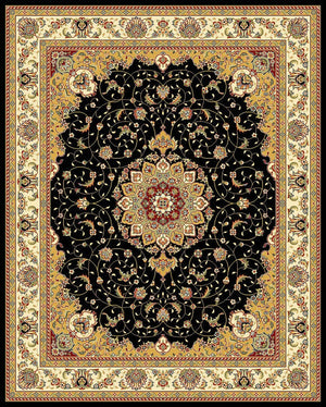 Safavieh Lyndhurst LNH329 Power Loomed Rug
