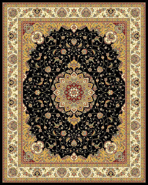 Safavieh Lyndhurst LNH329 Power Loomed Rug