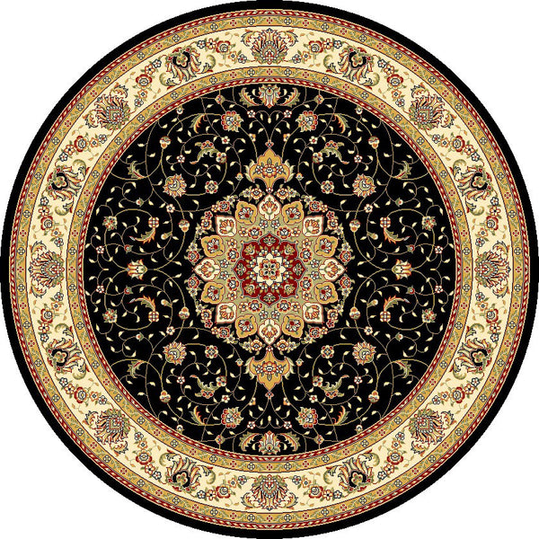 Safavieh Lnh329 Power Loomed Polypropylene Pile Rug LNH329A-5R