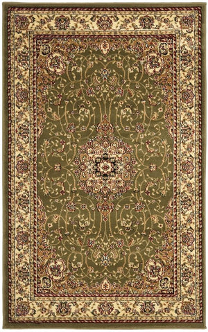 Safavieh Lnh329 Power Loomed Polypropylene Pile Rug LNH329B-5R