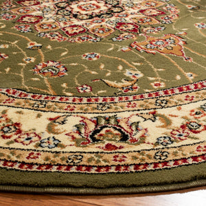 Safavieh Lyndhurst LNH329 Power Loomed Rug