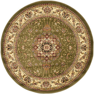 Safavieh Lnh329 Power Loomed Polypropylene Pile Rug LNH329B-5R