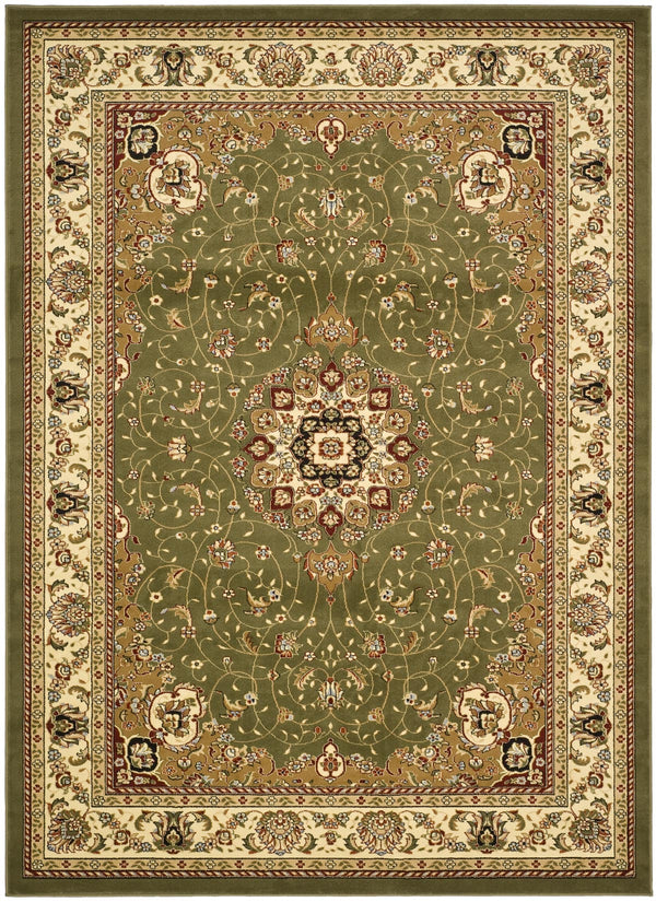 Safavieh Lnh329 Power Loomed Polypropylene Pile Rug LNH329B-5R