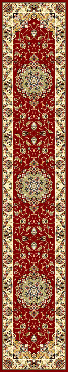 Safavieh Lnh329 Power Loomed Polypropylene Pile Rug LNH329C-5R