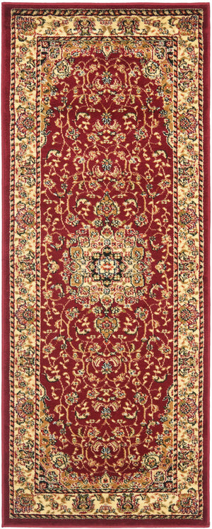 Safavieh Lnh329 Power Loomed Polypropylene Pile Rug LNH329C-5R