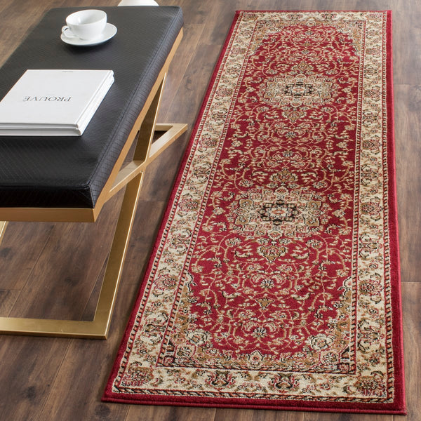 Safavieh Lyndhurst LNH329 Power Loomed Rug