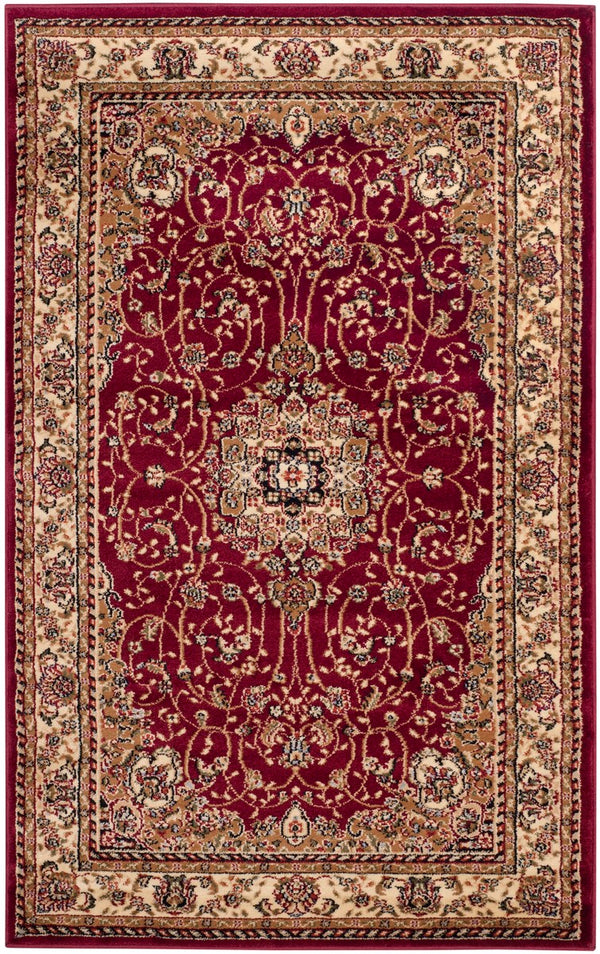 Safavieh Lyndhurst LNH329 Power Loomed Rug