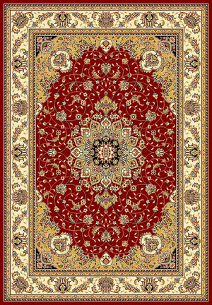 Safavieh Lyndhurst LNH329 Power Loomed Rug