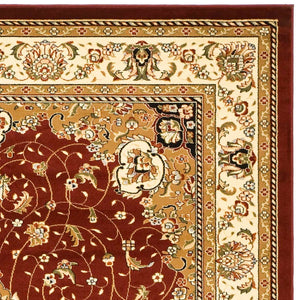 Safavieh Lyndhurst LNH329 Power Loomed Rug