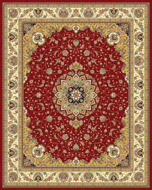 Safavieh Lyndhurst LNH329 Power Loomed Rug