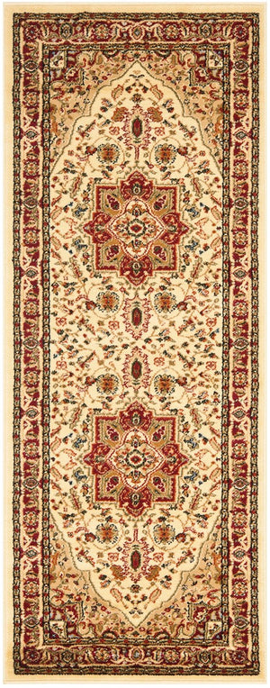 Safavieh Lyndhurst LNH330 Power Loomed Rug