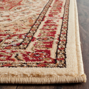 Safavieh Lnh330 Power Loomed Polypropylene Pile Traditional Rug LNH330A-6R