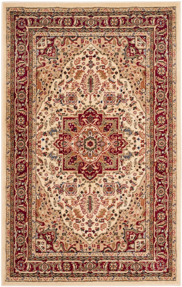Safavieh Lyndhurst LNH330 Power Loomed Rug