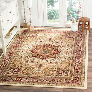 Safavieh Lyndhurst LNH330 Power Loomed Rug