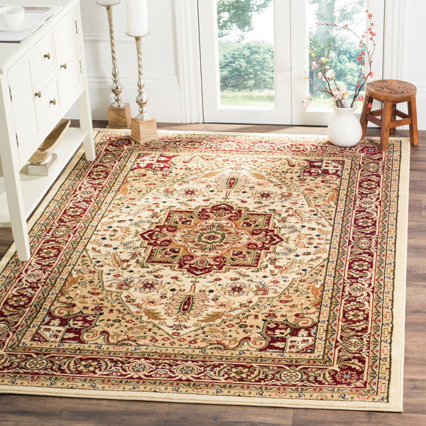 Safavieh Lyndhurst LNH330 Power Loomed Rug