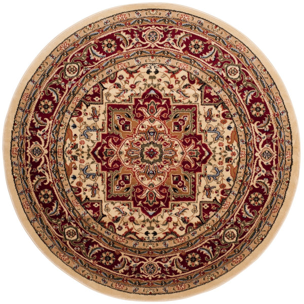 Safavieh Lyndhurst LNH330 Power Loomed Rug