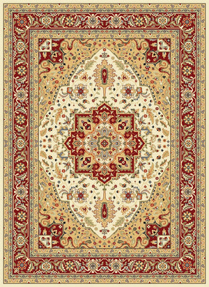 Safavieh Lyndhurst LNH330 Power Loomed Rug
