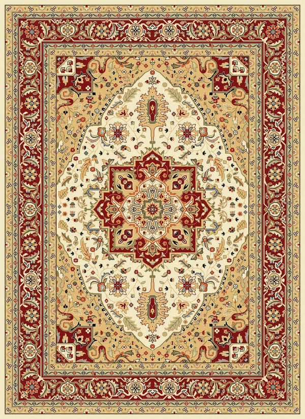 Safavieh Lyndhurst LNH330 Power Loomed Rug