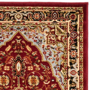 Safavieh Lyndhurst LNH330 Power Loomed Rug