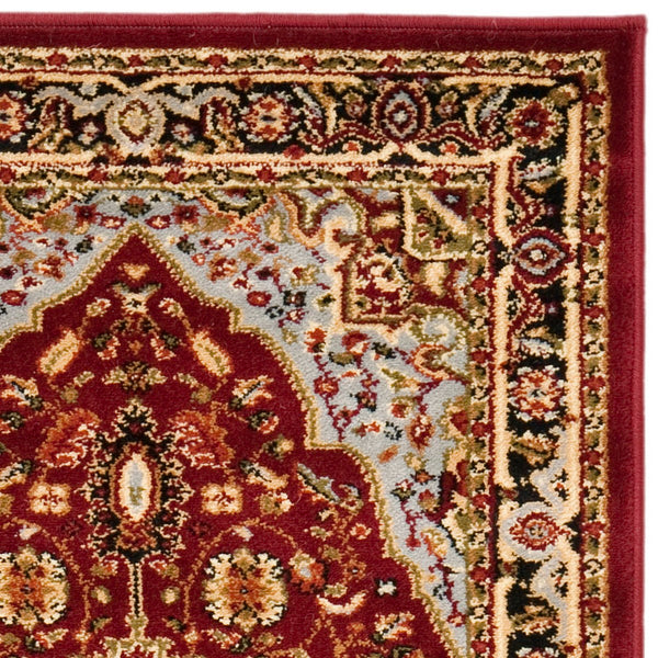 Safavieh Lyndhurst LNH330 Power Loomed Rug